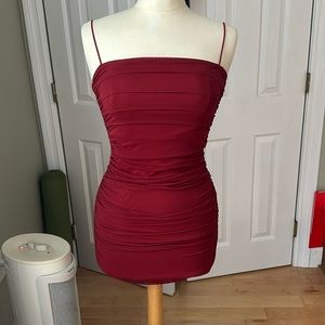 Princess Polly body con dress